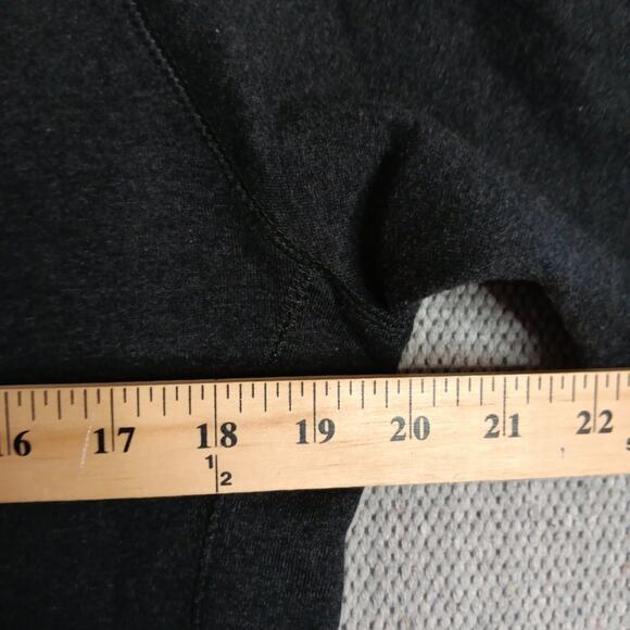 Colosseum Athletics Hoodie Women's Large Dark Charcoal Fresno State Full Zip - Picture 12 of 14